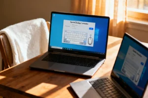 Forget TeamViewer and AnyDesk, Windows has a tool for remote access out of the box - Professional coverage