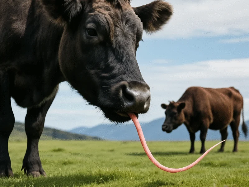 New Zealand Aims to Cut Livestock Methane by Up to 24% by 2050 - Professional coverage