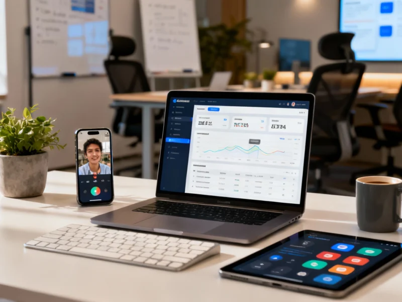 Hybrid Work Optimization: The New Normal for Modern Businesses