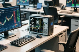 Buy-Side Firms Accelerate Outsourced Trading Adoption as State Street Expands Global Footprint - Professional coverage