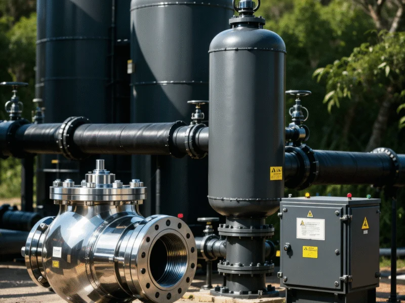 Companies enter joint development agreement for Mpumalanga gas project - Professional coverage