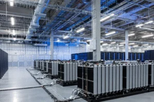 Bloom Energy shares soar more than 30% after striking deal with Brookfield to provide fuel cells to - Professional coverage