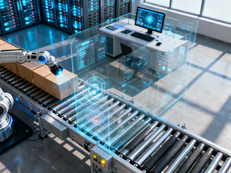 How AI is Creating Smarter Supply Chains Through Data Standardization - Professional coverage