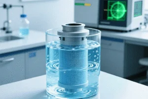 Nanofiltration Membranes Emerge as Leading Solution for Pharmaceutical Pollution in Water Systems - Professional coverage