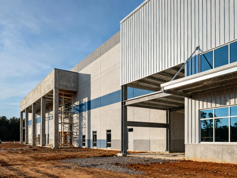 Swiss Medical Manufacturer Ypsomed to Establish First U.S. Facility