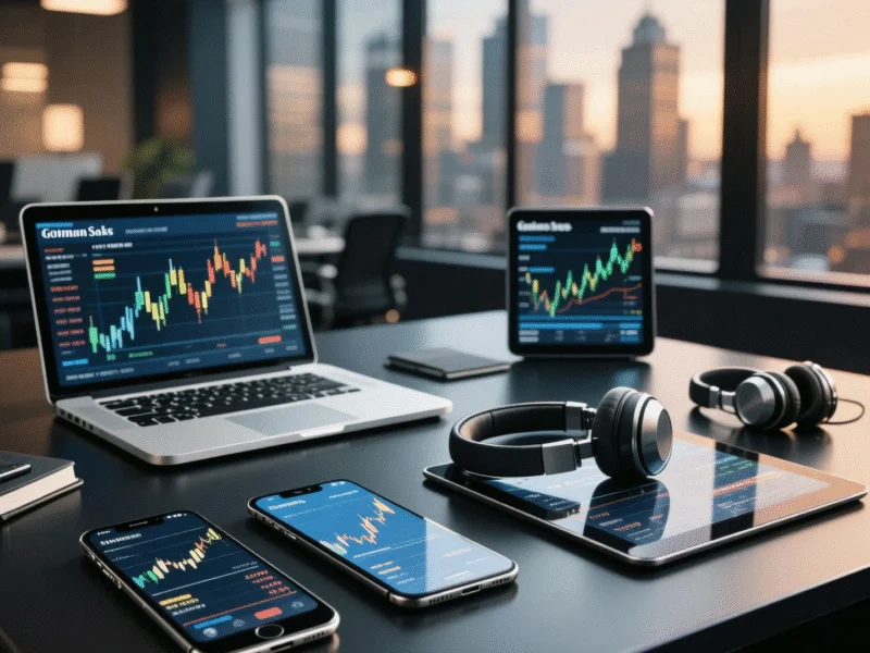 Goldman Sachs agrees to acquire $7 billion VC firm Industry Ventures - Professional coverage