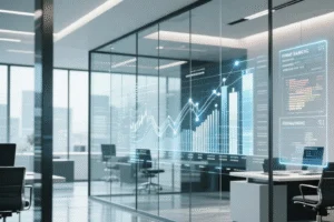 Wells Fargo Boosts Key Profitability Metric as Asset Cap Removed - Professional coverage