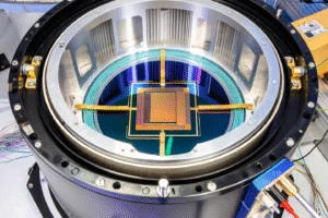 Direct evidence of universal anyon tunneling in a chiral Luttinger liquid revealed in edge-mode expe - Professional coverage