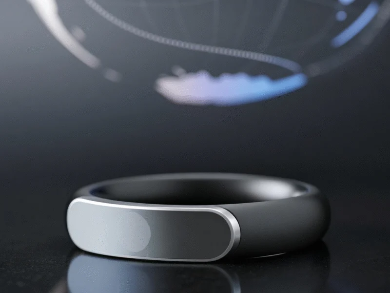 How Oura Achieved $11 Billion Valuation: Funding, Growth & Future Plans - Professional coverage