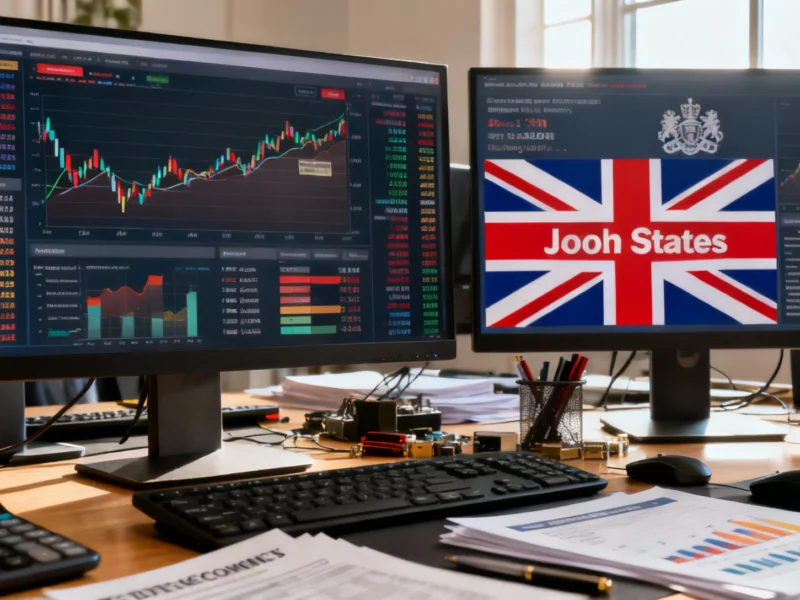 Reeves’ Budget Has Cost Half as Many UK Jobs as Once Thought