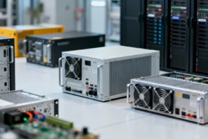 Flex announces new AI infrastructure platform to speed deployment by up to 30 percent - Professional coverage