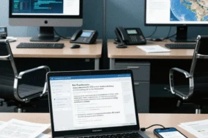 State Department CIO Modernizes Diplomacy Through AI Technology - Professional coverage