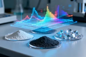 AI Tool SpectroGen Revolutionizes Material Quality Control with Virtual Spectrometer - Professional coverage