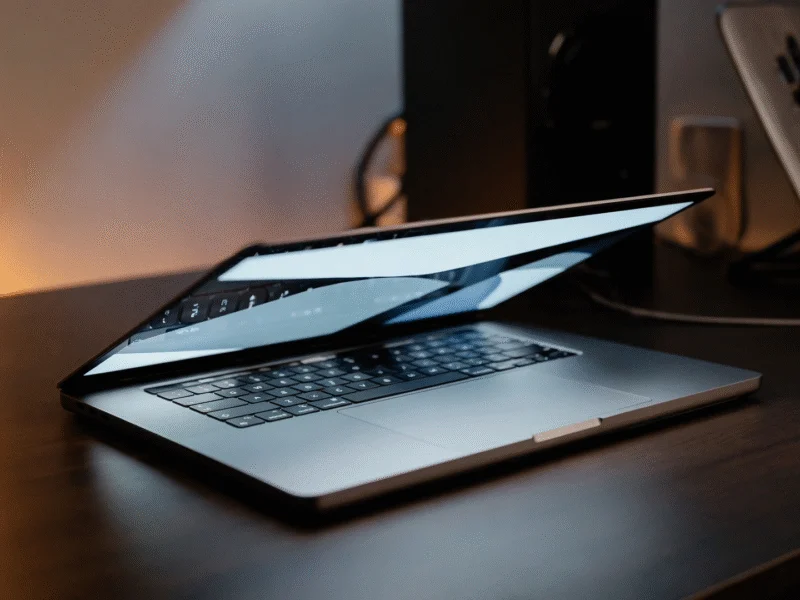 Apple M5 MacBook Pro Launch Imminent: Performance Upgrades, Retained Design & Future Roadmap - Professional coverage