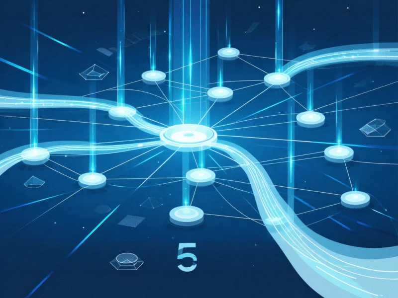 AT&T Completes Nationwide 5G Standalone Network Deployment: What It Means for Users - Professional coverage