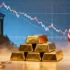 Gold Hits Record $4,200 as Fed Rate Cut Bets and Trade Tensions Drive Rally