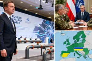 Hungary Defends Russian Energy Ties at Moscow Forum Amid EU Pressure - Professional coverage