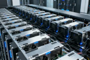 Neocloud Revolution: How Specialized GPU Infrastructure Is Reshaping AI Data Centers - Professional coverage