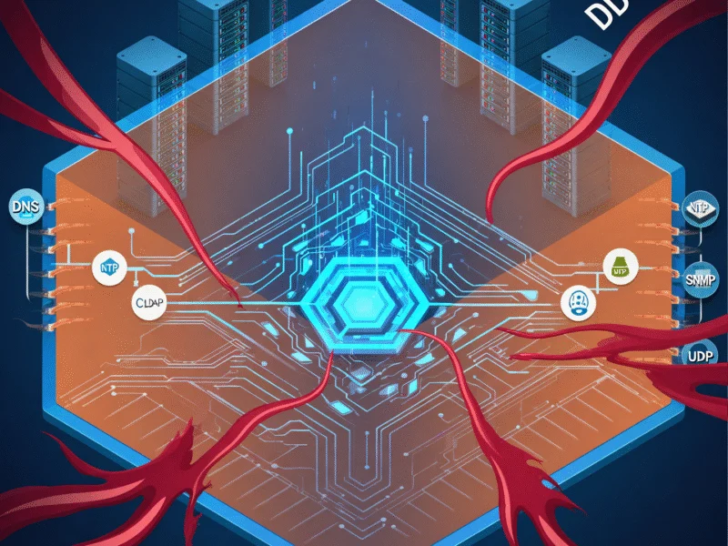 NETSCOUT identifies Keymous+ as major cyber threat in North Africa