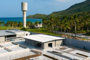 Guam's Strategic Data Center Expansion: $3M Facility to Boost Pacific Digital Infrastructure - Professional coverage
