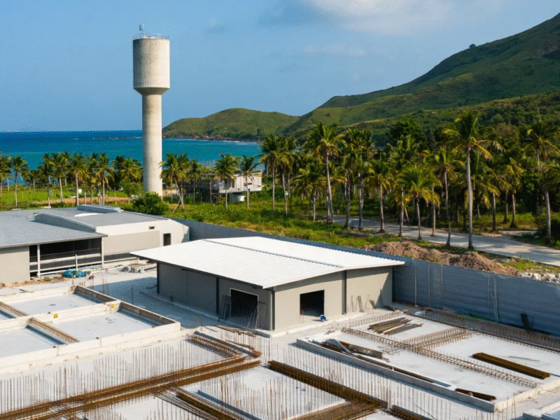 Guam’s Strategic Data Center Expansion: $3M Facility to Boost Pacific Digital Infrastructure