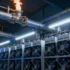 Canaan Launches 2.5MW Bitcoin Mining Facility Powered by Flared Gas in Calgary