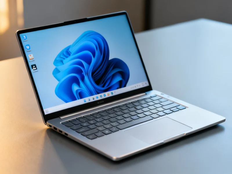 Commodore Offers Linux Sanctuary for Windows 10 Users After Microsoft Ends Support