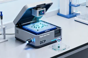 AI-Powered Digital Colony Picker Accelerates Discovery of High-Performing Microbes - Professional coverage