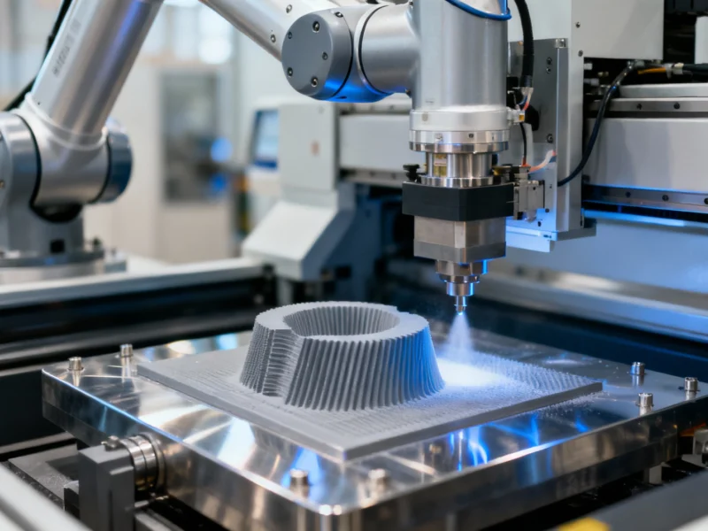 Caracol Secures $40M Series B Funding to Expand Advanced Manufacturing Globally