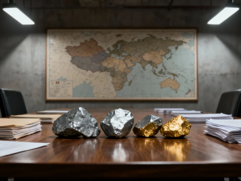 With Tariff Threat and Trade Controls, China and U.S. Renew Game of Chicken