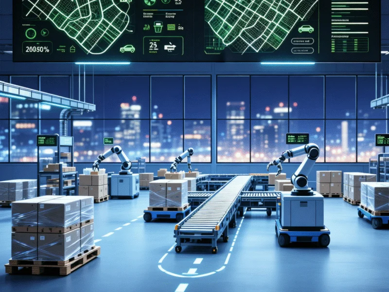DHL Group Announces €300M Investment to Boost Sub-Saharan Africa Trade Growth