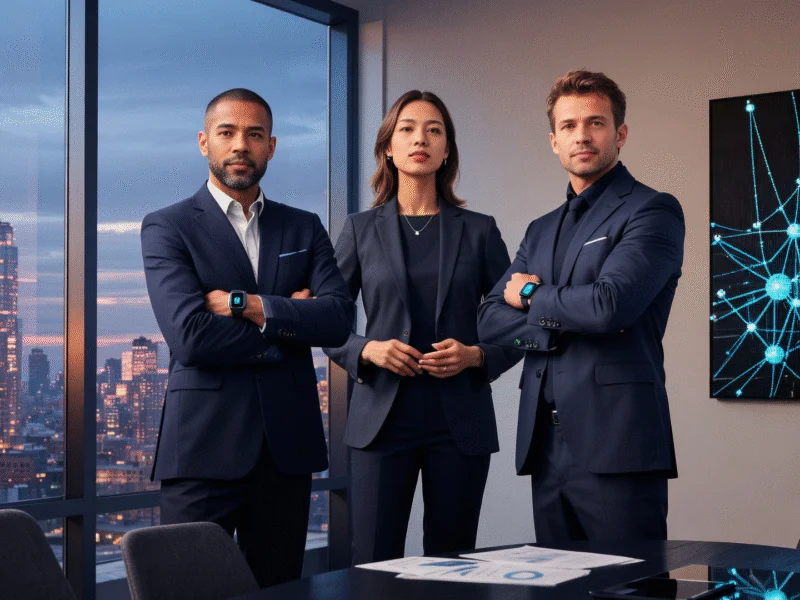 BlackRock, Nvidia, Microsoft Form $40B AI Infrastructure Partnership for Data Center Expansion