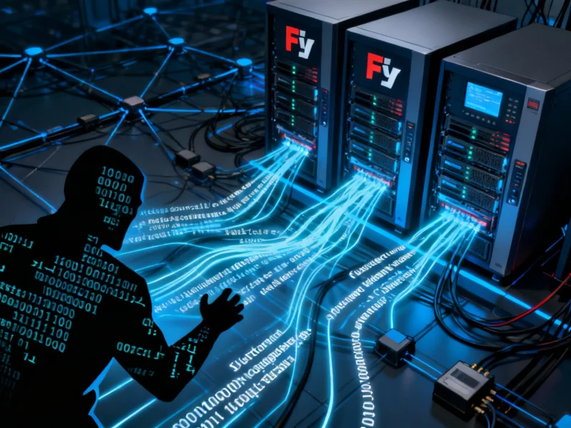 Nation-State Hackers Breach F5 Networks, Threatening Thousands of Organizations with Supply Chain At - Professional coverage
