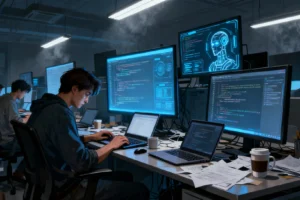 Tech Industry Faces $1 Trillion Burnout Crisis as Worker Dissatisfaction Mounts - Professional coverage