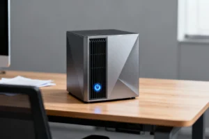 Nvidia's $4,000 Desktop Supercomputer Sells Out, Expanding AI Access Beyond Corporate Giants - Professional coverage