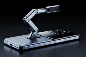 Honor Teases Robot Phone Blending AI, Robotics, Imaging - Professional coverage