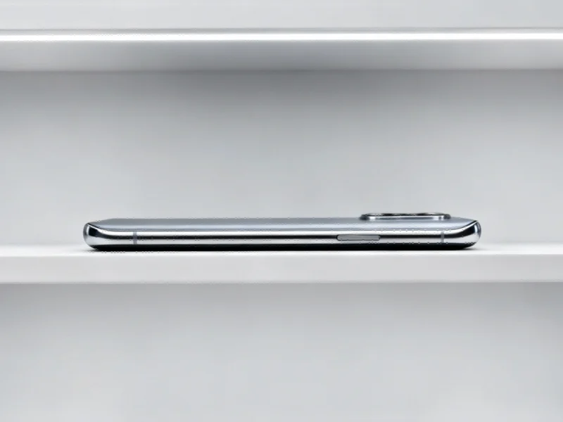 Samsung drops plans for Galaxy S26 Edge following weak S25 Edge sales