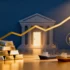 Gold Soars to Unprecedented Heights as Trade Tensions and Monetary Policy Converge