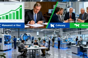 Michigan Is Powering the Future of American Innovation - Professional coverage