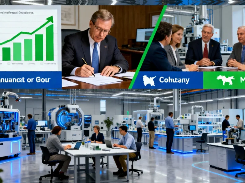 Michigan Is Powering the Future of American Innovation