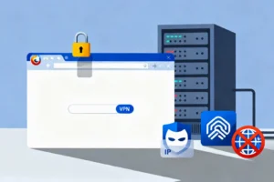 Mozilla Tests Free Built-In VPN for Firefox Browser in Limited Beta - Professional coverage