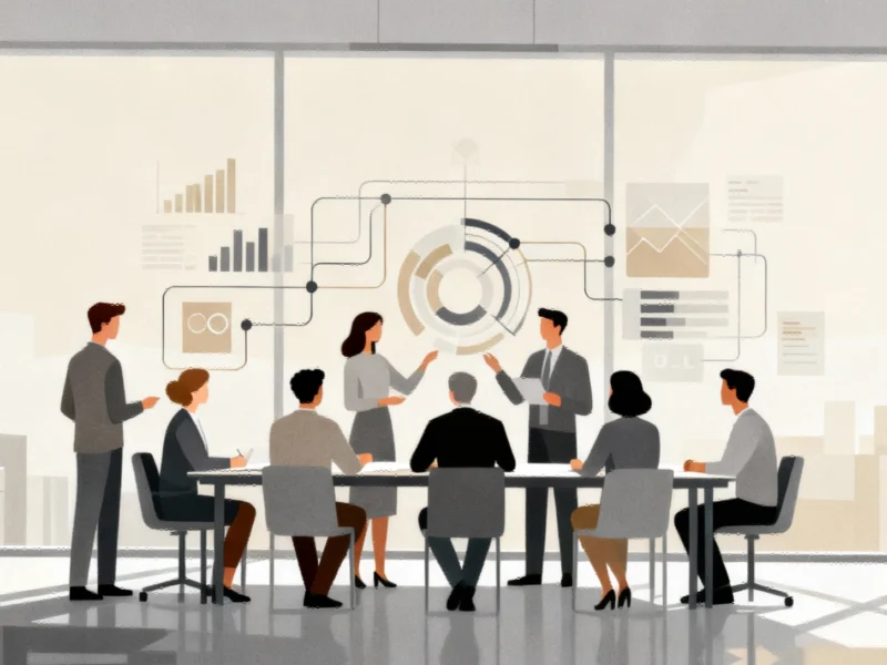AI Era Decision-Making: 4 Rituals Leaders Are Adopting According to Industry Analysis - Professional coverage