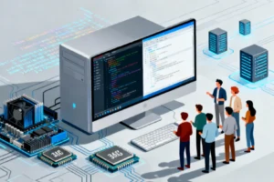 Commodore offers Windows 10 users an alternative with Linux-based Vision OS - Professional coverage