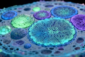 Breakthrough Imaging Technique Maps Cellular Chemical Communication in Tumors - Professional coverage