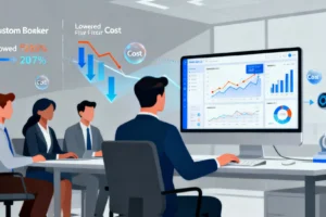 How Customs Brokers Are Using AI to Cut Tariff Costs - Professional coverage