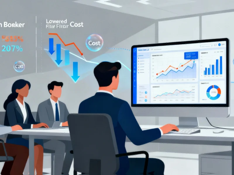 How Customs Brokers Are Using AI to Cut Tariff Costs