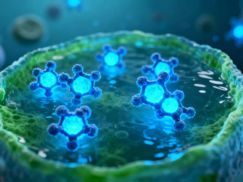 Breakthrough Fluorescent Molecules Defy Convention, Illuminate Cellular Structures with Unprecedente - Professional coverage