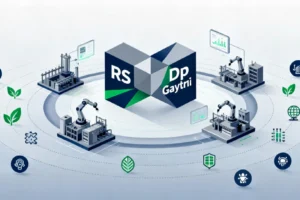 RS and DP Gayatri Announce Manufacturing Partnership to Deliver Integrated Industrial Solutions - Professional coverage
