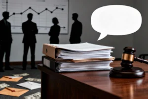 Voting Technology Firm Faces Expanded Federal Charges in International Bribery Case - Professional coverage