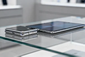 Samsung's Trifold Breakthrough: Redefining Mobile Flexibility at APEC Tech Showcase - Professional coverage